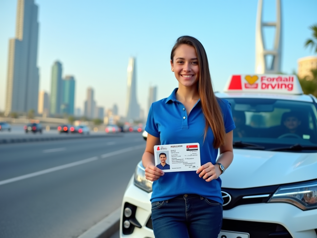 Sildenafil000 | Driving in Dubai: Licensing for Residence Visa Holders