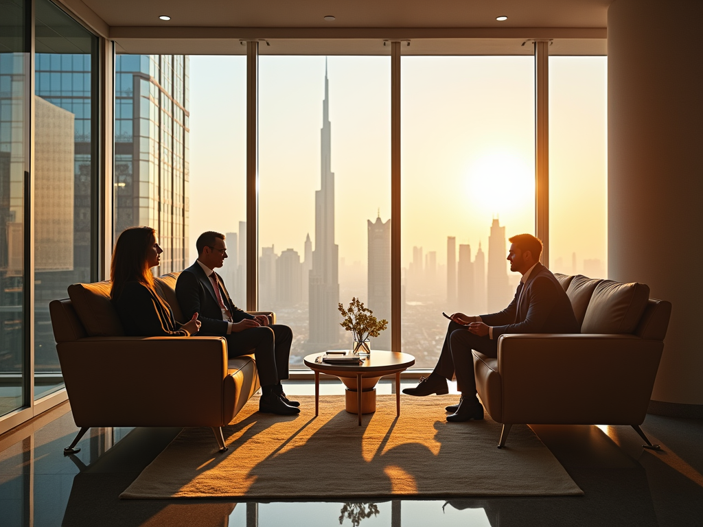 Sildenafil000 | Why Dubai is the Leading Destination for Wealth Management