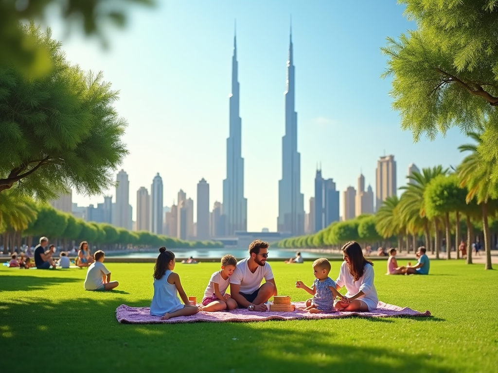 Sildenafil000 | How Long Can You Stay Outside Dubai with a Residence Visa?