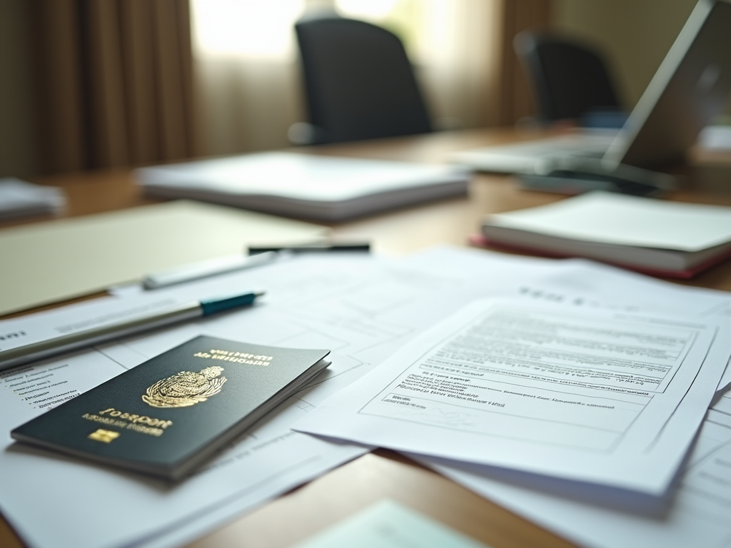 Sildenafil000 | The Process of Canceling a Dubai Residence Visa