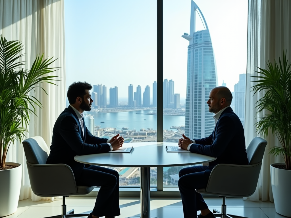 Sildenafil000 | Navigating the Dubai Commercial Real Estate Market