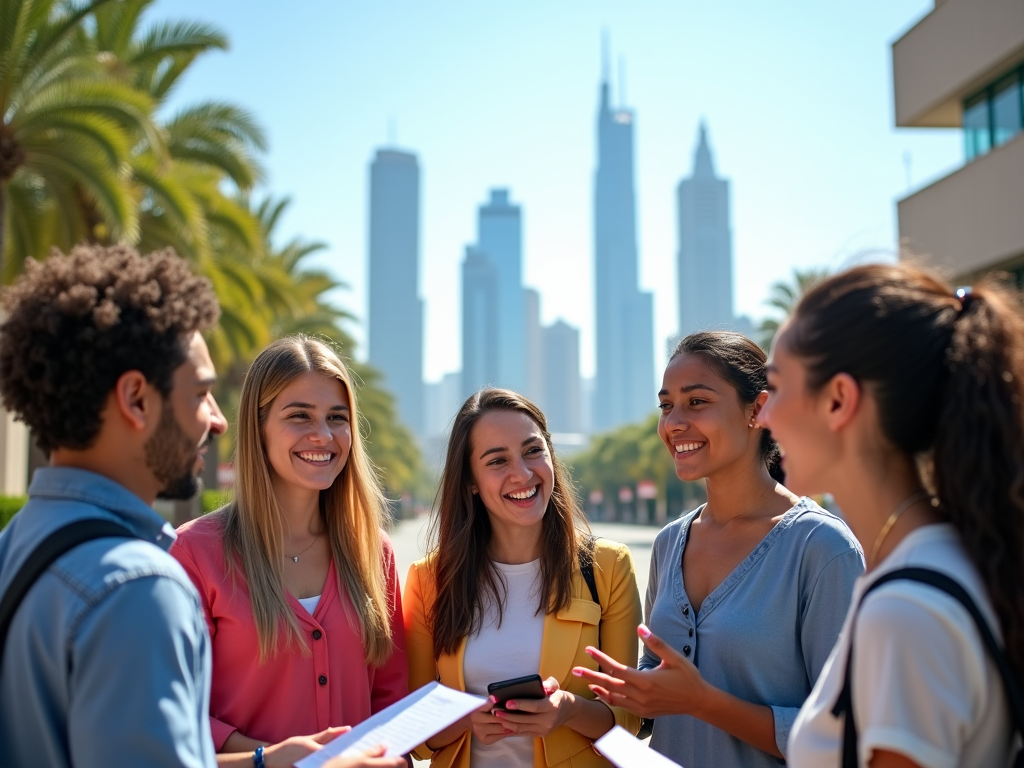 Sildenafil000 | Understanding Educational Institutions and Student Residence Visas in Dubai